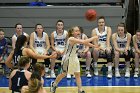 WBBall vs MHC  Wheaton College women's basketball vs Mount Holyoke College. - Photo By: KEITH NORDSTROM : Wheaton, basketball, Mount Holyoke, NEWMAC